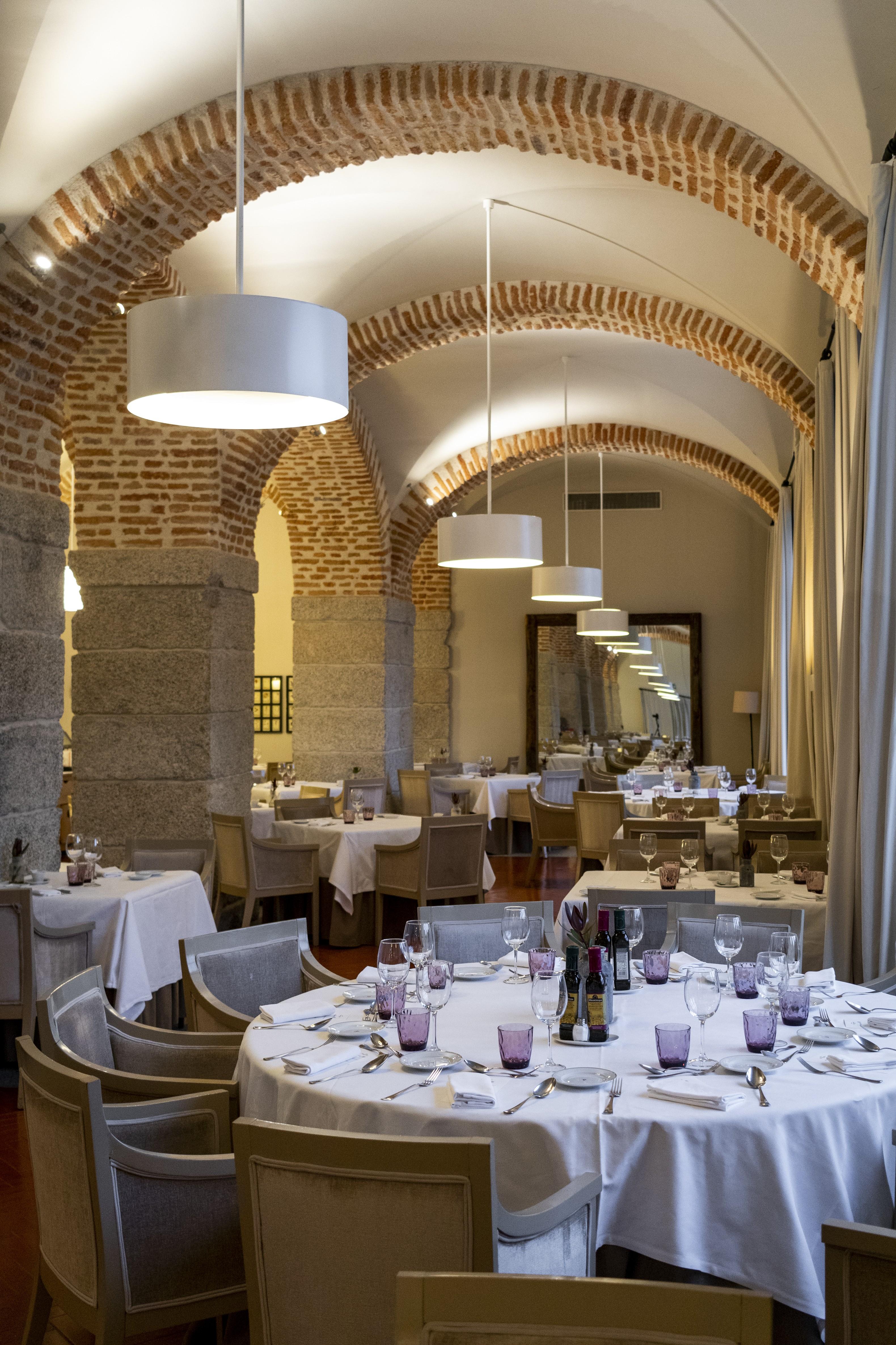 Parador De La Granja San Ildefonso Extérieur photo