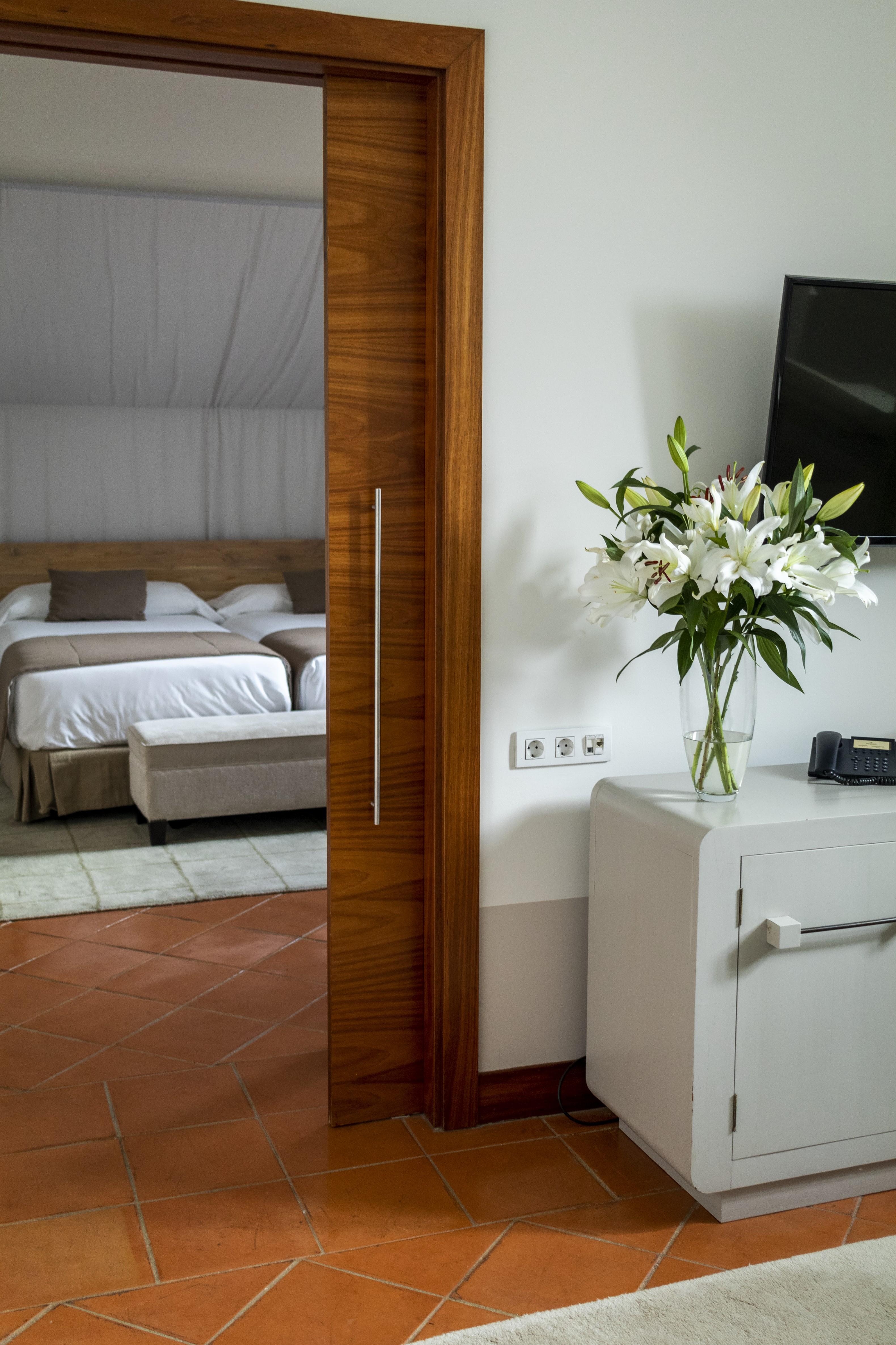 Parador De La Granja San Ildefonso Extérieur photo