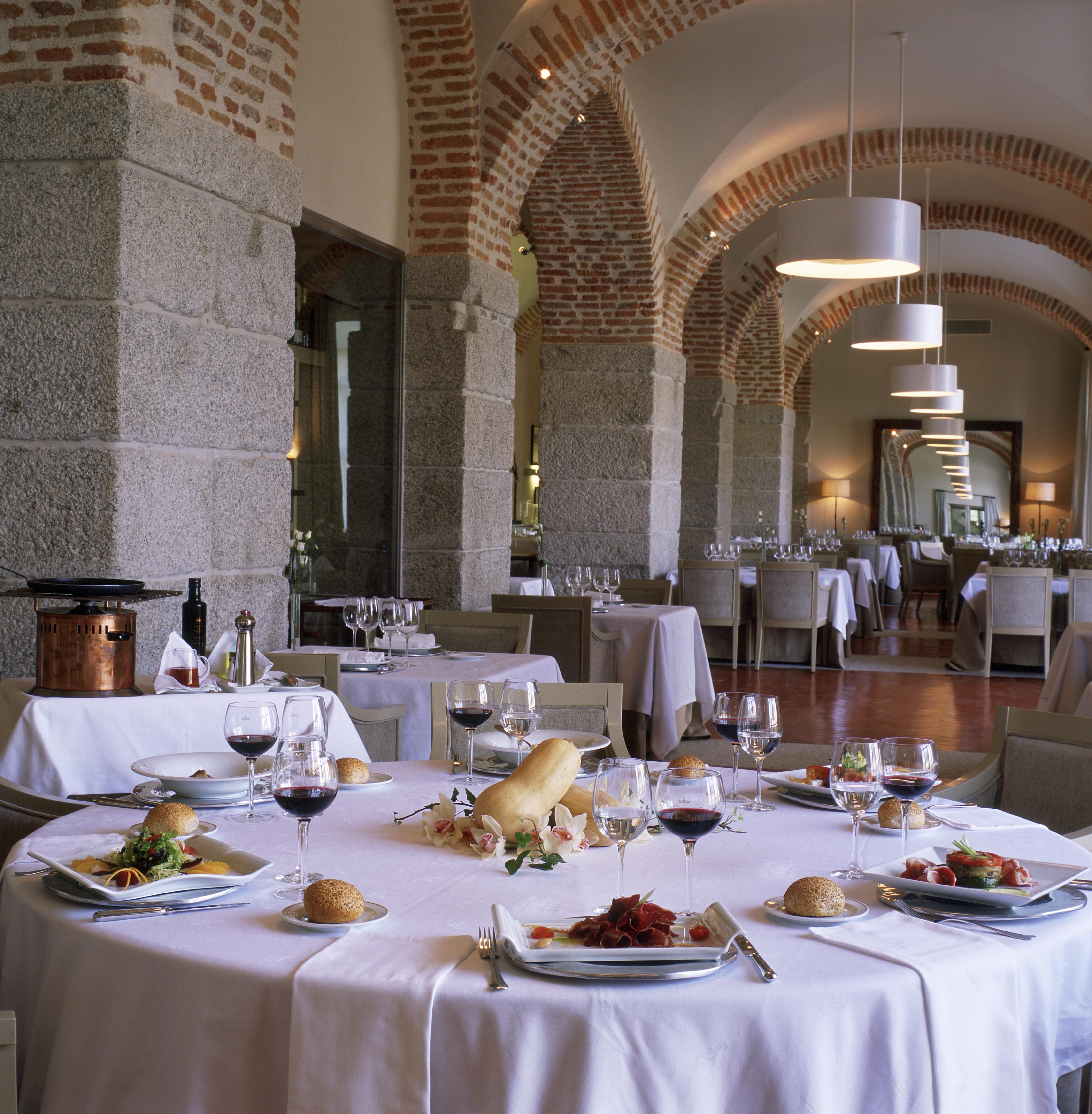 Parador De La Granja San Ildefonso Extérieur photo